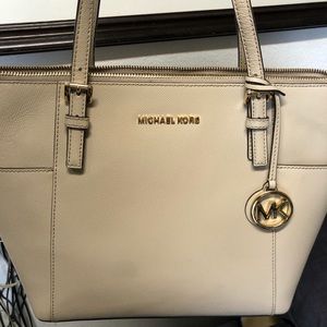 Michael Kors handbag